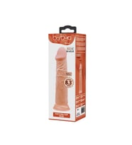 Censan Barbara 8.3 İnç Dildo BW007013R