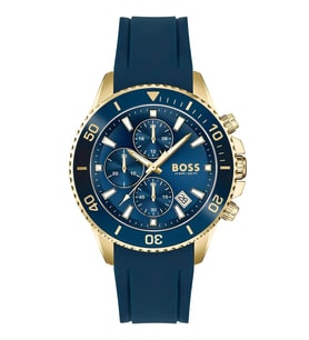 Boss Watches HB1513965 Erkek Kol Saati