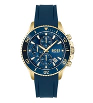Boss Watches HB1513965 Erkek Kol Saati