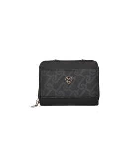 U.S Polo Assn Usc24430 Cüzdan Siyah  Kadın Cüzdan