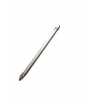 PZ2 x 100 mm BİTS YILDIZ UÇ - MATKAP VİDA SIKMA UCU