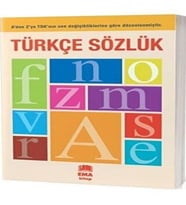 Türkçe Sözlük