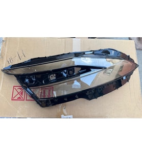 Nissan Qashqai Far Cam Sağ 2022-2024