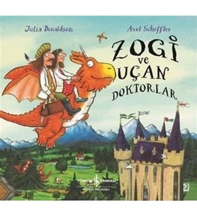 Zogi ve Uçan Doktorlar