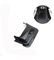 Nmax Techmax 125/155 2025-2026 Akü Koruma Karbon Kapak