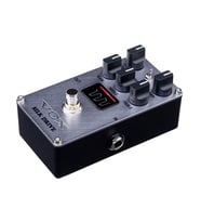 Vox Silk Drive Valvenergy Seri Overdrive Elektro Gitar Pedalı