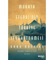 Murata Efendi'nin Türkiye Seyahatnamesi