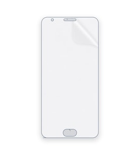 SChitec Oukitel K6000 Plus Uyumlu Ön Yüzey Nano Şeffaf Hidrojel Ekran Koruyucu