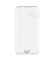SChitec Oukitel K6000 Plus Uyumlu Ön Yüzey Nano Şeffaf Hidrojel Ekran Koruyucu