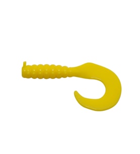 Gurt 45 Mm  AGT-101  Glow Lemon