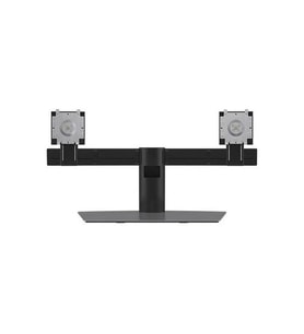 DELL 19/27 MDS19 482-BBCY Sabit Siyah 2 kollu Masaüstü Monitör Standı