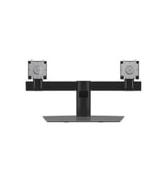 DELL 19/27 MDS19 482-BBCY Sabit Siyah 2 kollu Masaüstü Monitör Standı