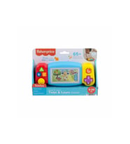 Fisher-Price LnL Köpekçik ve Arkadaşları Oyun Konsolu HNL54