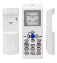 Baymak Elegant 12 Chs / YKR-P 002E Klima Kumandası