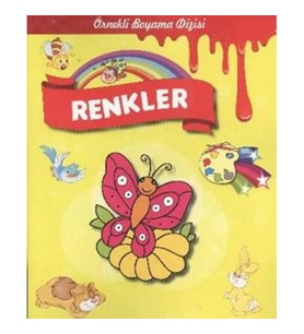 Renkler