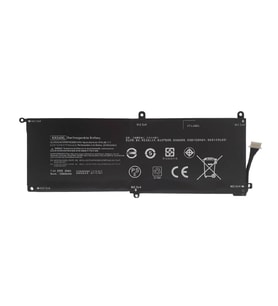 Hp Pro x2 612 G1 KK04XL Notebook Batarya Laptop Pil Ver.2 (Tablet)