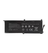 Hp Pro x2 612 G1 KK04XL Notebook Batarya Laptop Pil Ver.2 (Tablet)