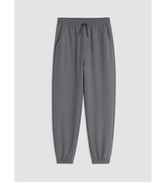 LCW Kids Gri Erkek Çocuk Jogger Pantolon
