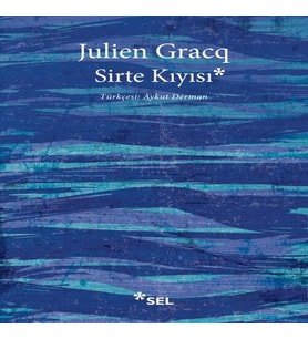 Sirte Kıyısı