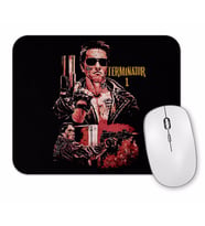 Terminator Mouse Pad