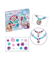 03174 Frozen Takı Seti 2'Li-Dede