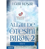 Allah De Ötesini Bırak 2 - Niyet