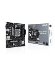 ASUS PRIME A620M-K DDR5 7000MHZ 1XVGA 1XHDMI 1XM.2 USB 3.2 MATX AM5 (AMD AM5 9000/8000/7000 SERİLERİ