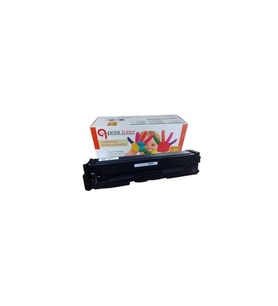 QSTAR HP 201a cf401a crg045 Cy Mavi Muadil Toner