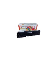 QSTAR HP 201a cf401a crg045 Cy Mavi Muadil Toner