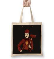 Chaplin Bez Çanta Uzun Saplı