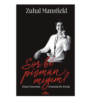Sor Bi Pişman Mıyım?