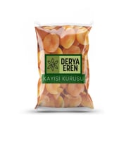 Sarı Kuru Kayısı 500 gr