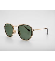 Ray-Ban RB 3548M 001 54/21 Unisex Güneş Gözlüğü