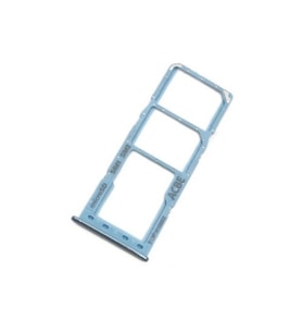 Samsung Galaxy A32 4G Sim Kart Tepsisi SM-A325F (Mavi)