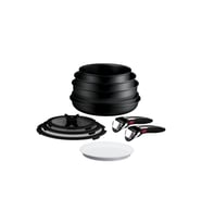 Tefal Ingenio Experience Fusion Core 9x Büyük Tava ve Tencere Seti 11 Parça