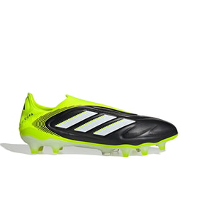 adidas Copa Pure III Elite Ll Fg Erkek Çim Zemin Kramponu JH6302 Siyah
