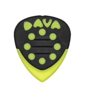 Dava 6924 Grip Tip Nylon 6'lı Paket Pena