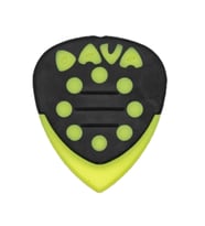Dava 6924 Grip Tip Nylon 6'lı Paket Pena