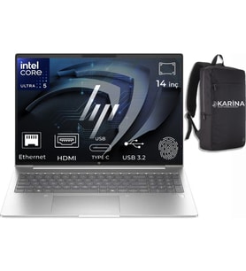 HP Probook 440 G11 Ultra 5 125U A22ZCEA-009 48GB 1tb Freedos 14" Wuxga Dizüstü Bilgisayar