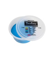 CANDO THERAPUTTY EL EGZERSİZ HAMURU - 3 OZ (85 GR) - MAVİ