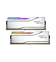 GSKILL 64GB (2X 32GB) DDR5 6000MHZ CL32 RGB DUAL KIT PC RAM TRIDENT Z5 ROYAL NEO F5-6000J2636H32GX2-TR5NS