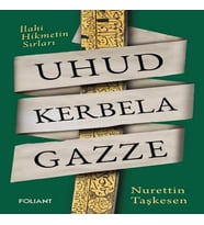 Uhud Kerbela Gazze
