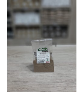 Udu Hindi Tozu (50 Gr)
