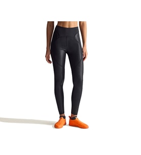 adidas By Stella Mccartney Tpr Md Leg Kadın Antrenman Taytı JM8458 Siyah