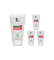 Hemorox Kremi 4 Adet Tüp Krem