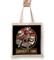 Juraskate Park Bez Çanta Uzun Saplı
