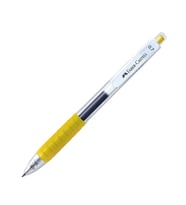 Faber Castell Fast Jel Kalem 0.7mm Gold 640902