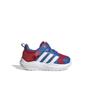 Adidas Lightorama Rnr Spid Bebek Günlük Işıklı Ayakkabı HQ9191 Kırmızı