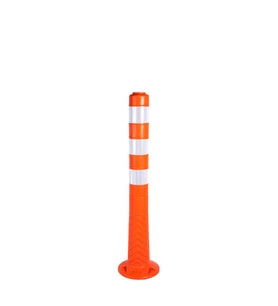 73 CM DELİNATÖR (Turuncu)