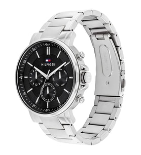 Tommy Hilfiger TH1710667 Erkek Kol Saati